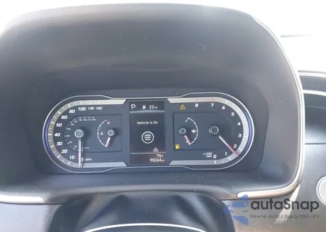 2024 Hyundai Tucson Sel из США, поврежденный, VIN 5NMJBCDE9RH296896